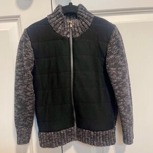 Cat & Jack 4T Zip Up Jacket
